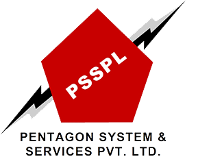 logo Pentagon logo
