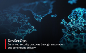 DevSecOps benefits