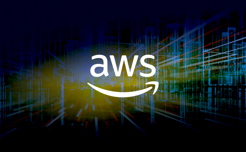 AWS cloud analytics
