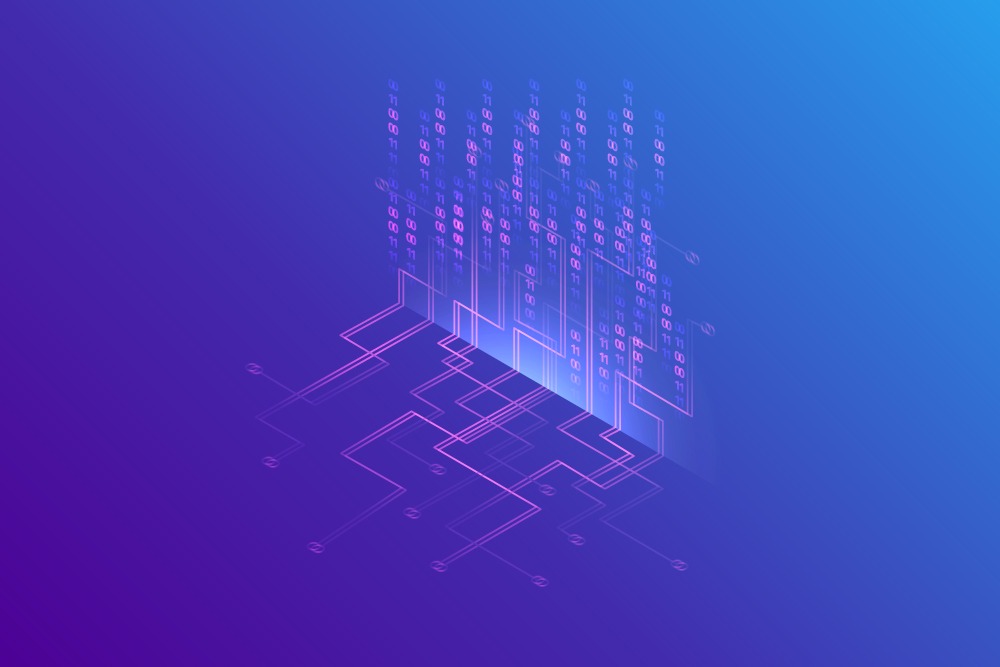 Smart Data Management & Storage Solutions