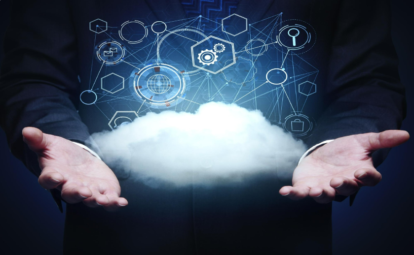 AWS Cloud