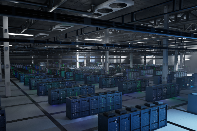 INM Power Systems