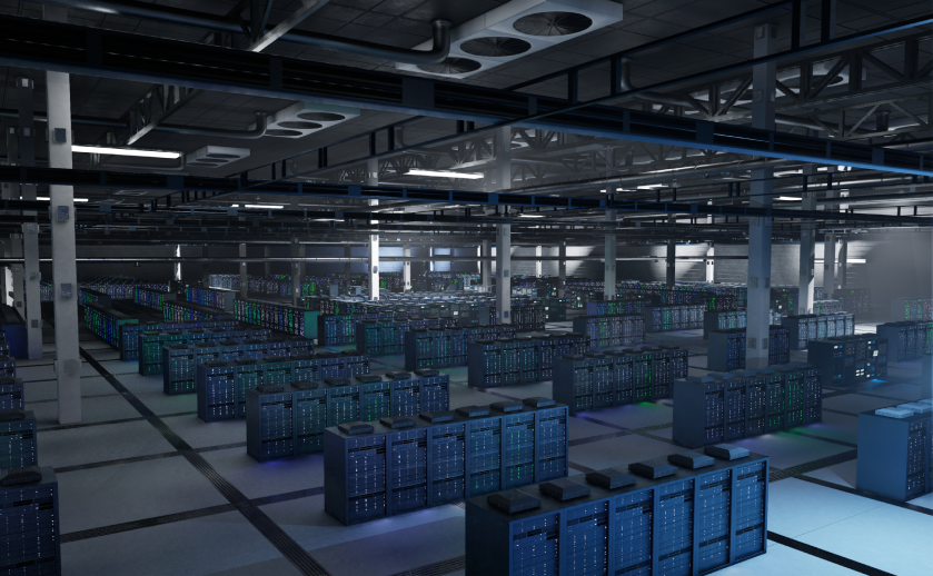 INM Power Systems