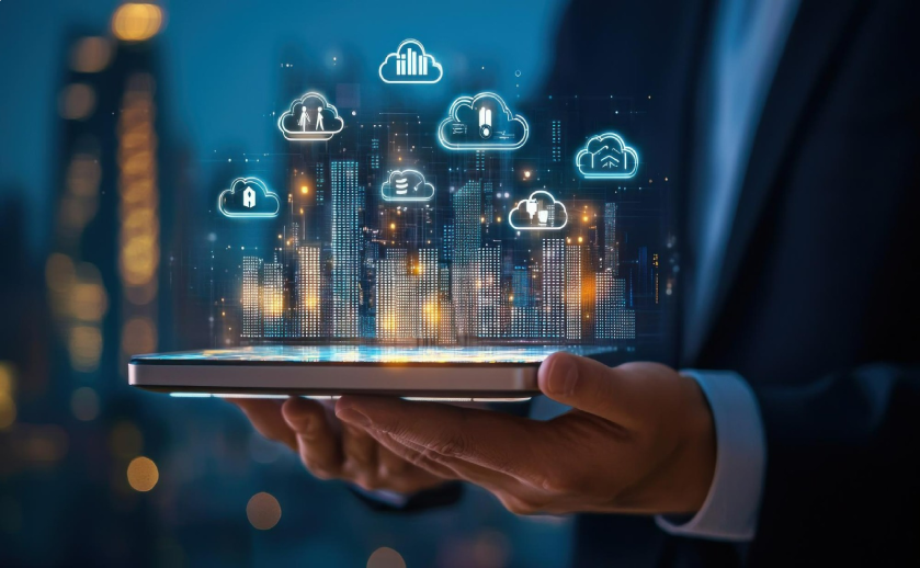 Cloud Infrastructure