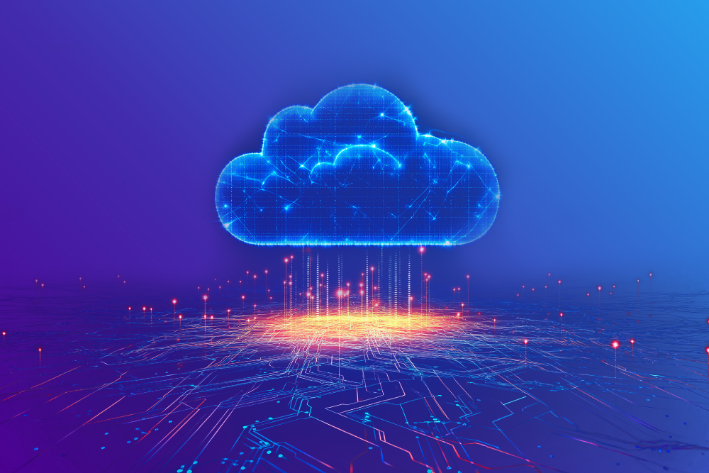 Application Migration