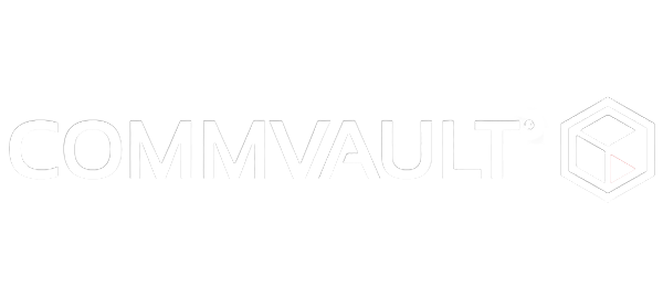 Commvault solutions